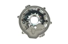 BMW X5 4.4 4.6 ALTERNATÖR ŞARJ DİNAMOSU DİOT TABLASI 2000--2005 SULU DİNAMO