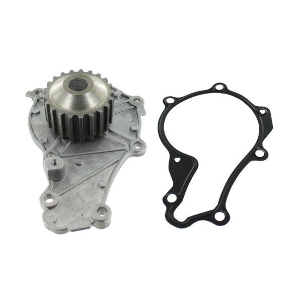 1.4 HDI Devirdaim Su Pompası (DV4 - 21 Diş) - Peugeot 206 - 207 - 307 - Bipper, Citroen C2 - C3 - C4 - Nemo, Ford Fiesta  OEM: 1201.F9 - 1201.G8 - 1609417380