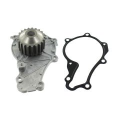 1.4 HDI Devirdaim Su Pompası (DV4 - 21 Diş) - Peugeot 206 - 207 - 307 - Bipper, Citroen C2 - C3 - C4 - Nemo, Ford Fiesta  OEM: 1201.F9 - 1201.G8 - 1609417380