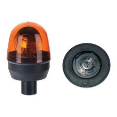 EMR 07 12V GALAXİ LAMBA AMPÜLLÜ ALTTAN SOKETLİ