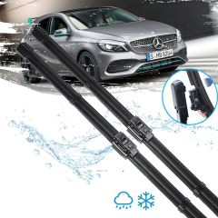 MERCEDES A SERİSİ W176 ÖN CAM MUZ SİLECEK TAKIMI 2016--2018
