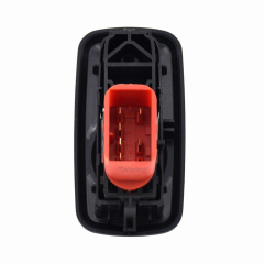 FORD FİESTA TEKLİ CAM DÜĞMESİ ANAHTARI ÇERÇEVELİ 2009--2013