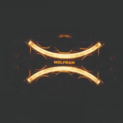 WOLFRAM 31700 10V - 30V SİS LAMBASI TIR DİKDÖRTGEN 60 W 3 FONKSİYON 8400 LÜMEN
