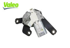PEUGEOT 307 ARKA SİLECEK MOTORU ORJİNAL VALEO 2001--2007