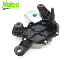 PEUGEOT 307 ARKA SİLECEK MOTORU ORJİNAL VALEO 2001--2007