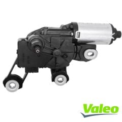 AUDİ Q7 ARKA SİLECEK MOTORU ORİJİNAL ÜRÜN VALEO MARKA 2007--2014