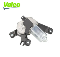 PEUGEOT 206 ARKA SİLECEK MOTORU VALEO ORJİNAL 1998--2007