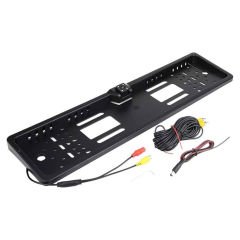 RVC-05 KAMERA GECE GÖRÜŞ PLAKALIK KAMERA