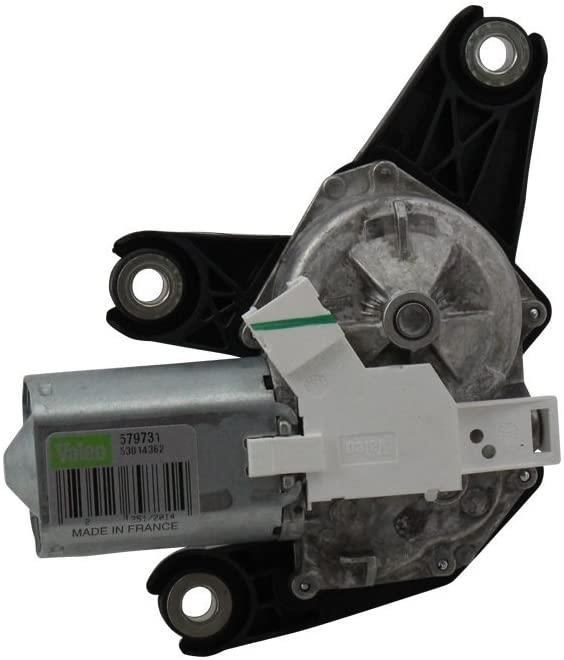 RENAULT TRAFİC ARKA CAM SİLECEK MOTORU ORJİNAL VALEO 2001--2007