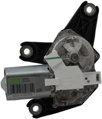 RENAULT TRAFİC ARKA CAM SİLECEK MOTORU ORJİNAL VALEO 2001--2007