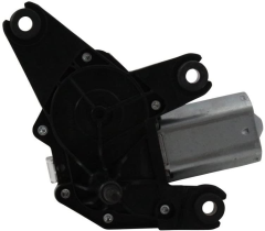 RENAULT TRAFİC ARKA CAM SİLECEK MOTORU ORJİNAL VALEO 2001--2007