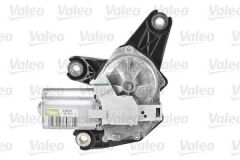 RENAULT TRAFİC ARKA CAM SİLECEK MOTORU ORJİNAL VALEO 2001--2007