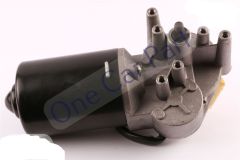 12 VOLT AĞIR HİZMET SİLECEK MOTORU 5PİN GENİŞ GÖVDE