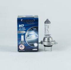DELCO U.S.A H7 FAR AMPULÜ 12 VOLT 100W FAZLA IŞIK 2 ADET