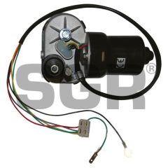 FESAN 24 VOLT KABİN TİPİ SİLECEK MOTORU