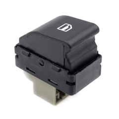 SEAT CORDOBA TEKLİ CAM DÜĞMESİ ANAHTARI 2002--2009