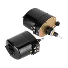 MOTOR YAT TEKNE SİLGİ SİLECEK MOTORU KISA MİL