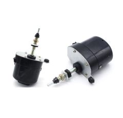 MOTOR TEKNE YAT SİLGİ SİLECEK MOTORU UZUN MİL ÜNİVERSAL -  JEEP WİLLSY
