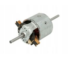 BOSCH 0130111130 24V KALORİFER MOTORU MAN TGA - MERCEDES - VOLVO - ÇİFT MİLLİ
