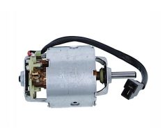 SCANİA 24V KALORİFER MOTORU - BOSCH 0130111101