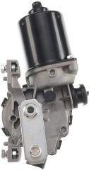 HYUNDAİ SANTA FE ÖN CAM SİLECEK MOTORU 2007--2009