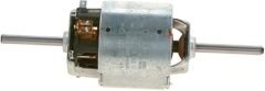 BOSCH 0130101616 24V KALORİFER MOTORU MERCEDES ACTROS 1996-2012 PERVANESİZ