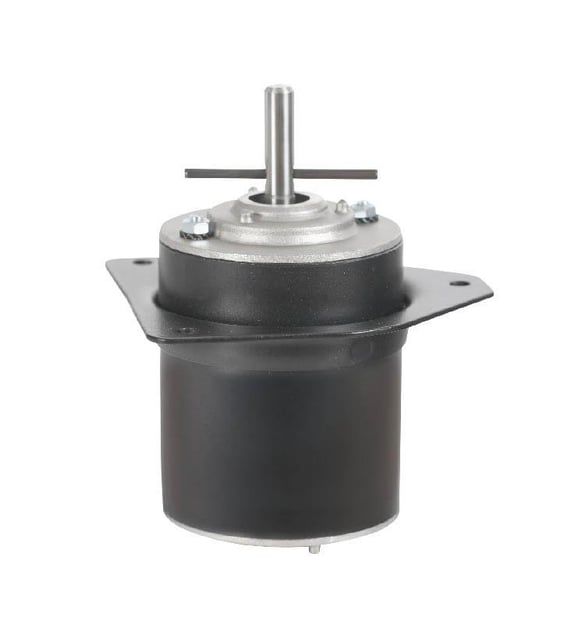 KORMAS 5605063120001 KALORİFER MOTORU TEK DEVİR 12 VOLT TEK MİLLİ