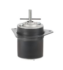 KORMAS 5605063120001 KALORİFER MOTORU TEK DEVİR 12 VOLT TEK MİLLİ