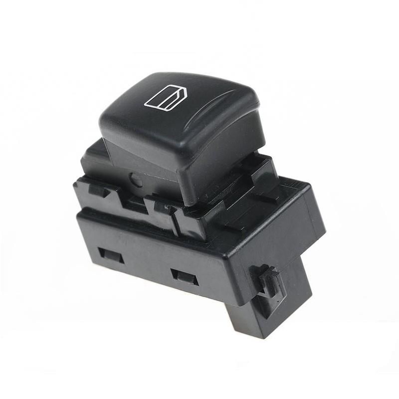 SMART FORTWO TEKLİ CAM DÜĞMESİ ANAHTARI 2008--2015