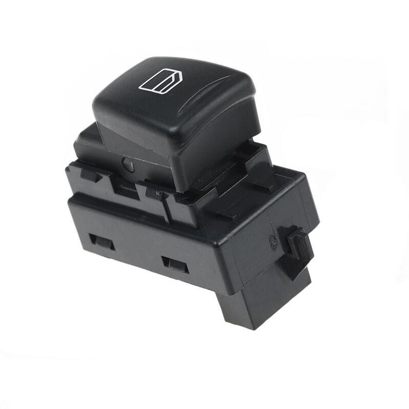 SMART FORTWO TEKLİ CAM DÜĞMESİ ANAHTARI 2008--2015