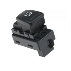 SMART FORTWO TEKLİ CAM DÜĞMESİ ANAHTARI 2008--2015