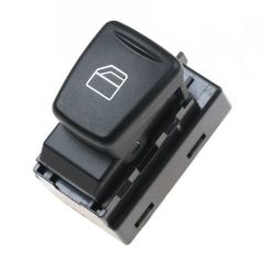 SMART FORTWO TEKLİ CAM DÜĞMESİ ANAHTARI 2008--2015