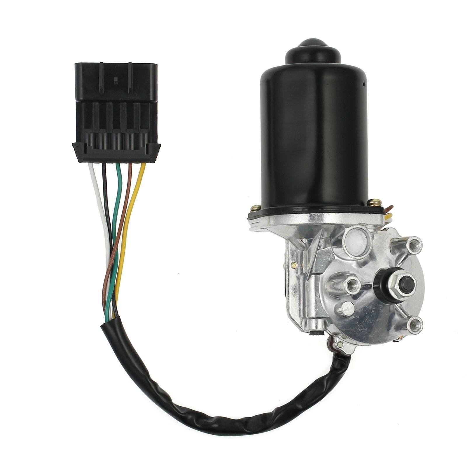 OPEL ASTRA G KASA ÖN CAM SİLECEK MOTORU 1998--2007