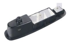FİAT PUNTO EVO SOL DÖRTLÜ CAM DÜĞMESİ ANAHTARI 2009--2012