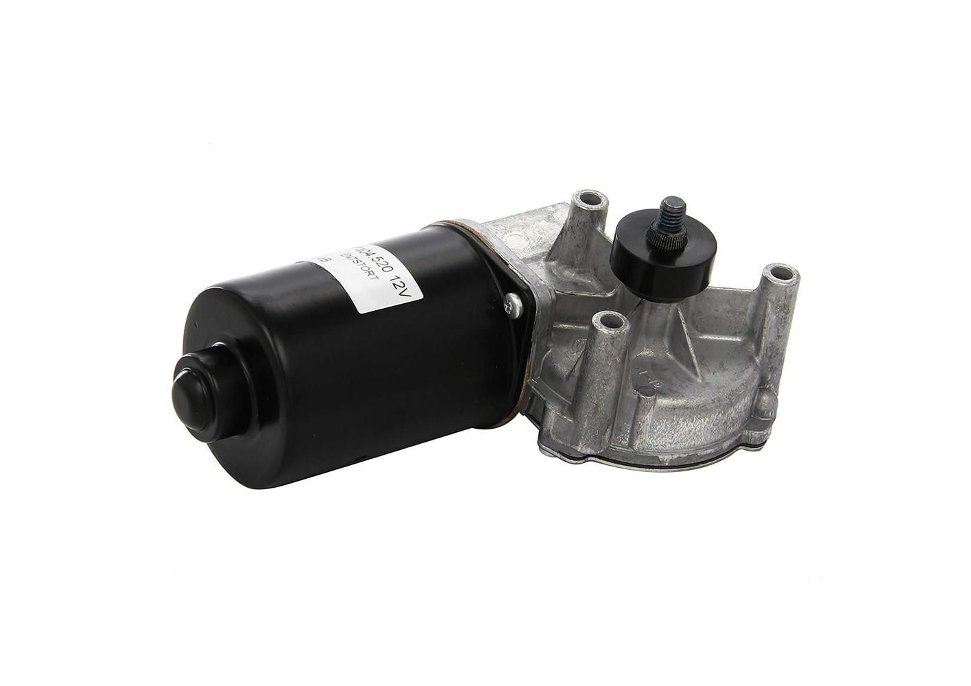 FORD TRANSİT V347 ÖN CAM SİLECEK MOTORU 2006--2014