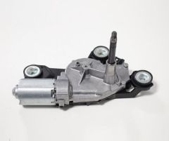 FORD FOCUS 3 ARKA CAM SİLECEK MOTORU 2011--2014 ORJİNAL