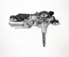 FORD FOCUS 3 ARKA CAM SİLECEK MOTORU 2011--2014 ORJİNAL