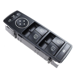 MERCEDES C SERİSİ W204 CAM DÜĞMESİ ANAHTARI TUŞ TAKIMI 2007--2014