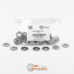M6 Demir Pul (5 Kg)