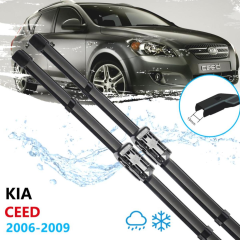 KİA CEED ÖN CAM MUZ SİLECEK TAKIMI 2006--2009