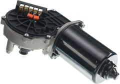 MERCEDES W210 E SERİSİ ÖN CAM SİLECEK MOTORU 1996--2002