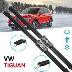 VOLKSWAGEN TİGUAN ÖN CAM MUZ SİLECEK TAKIMI 2017--2020