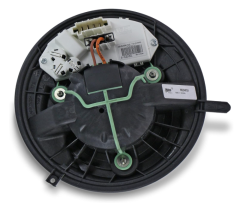 BMW 1 SERİSİ E87 KASA KALORİFER MOTORU ORJİNAL VALEO 715048  2007--2012