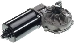 MERCEDES CLK SERİSİ COUPE CABRİO ÖN CAM SİLECEK MOTORU 1996--2002