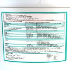 CORRECTUS 7-4-4+TE – NPK GÜBRE ÇÖZELTİSİ (5 Litre)