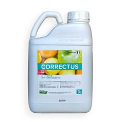 CORRECTUS 7-4-4+TE – NPK GÜBRE ÇÖZELTİSİ (5 Litre)