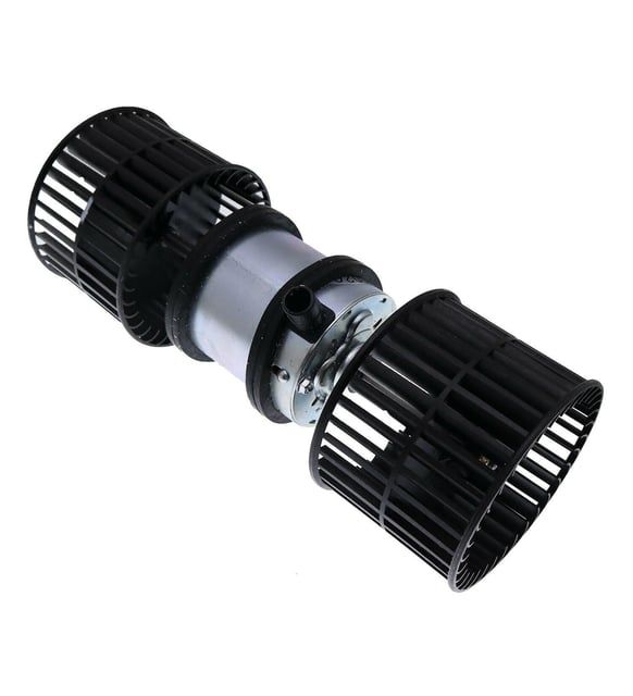 HİTACHİ EX70 EXCAVATOR 24 VOLT KALORİFER MOTORU 70 ZAX70 ZAX60