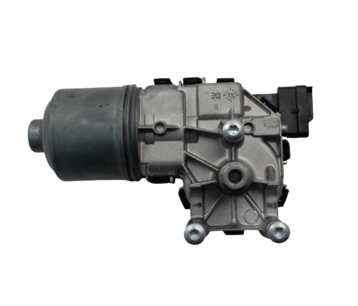 PEUGEOT 207 ÖN CAM SİLECEK MOTORU 2006--2015