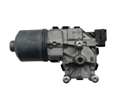PEUGEOT 207 ÖN CAM SİLECEK MOTORU 2006--2015