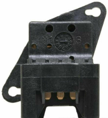HONDA CİVİC TEKLİ CAM DÜĞMESİ ANAHTARI 1996--2000